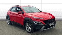 2023 Hyundai KONA 1.0 TGDi 48V MHEV SE Connect 5dr Petrol Hatchback Hatchback Pe