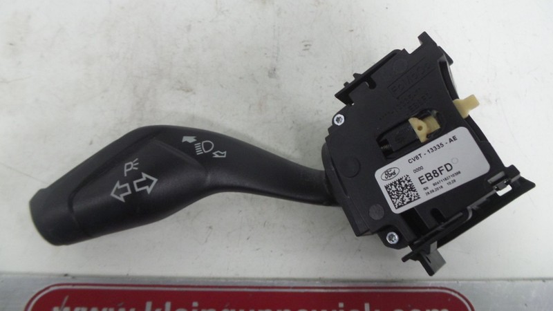Commutateur Clignotant Ford Kuga Ii (Dm2) 2019 Cv6t13335ae/1876432/Cv6t13335ad