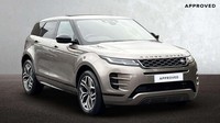 2023 Land Rover Range Rover Evoque 2.0 D200 R-Dynamic HSE 5dr Auto SUV Diesel Au