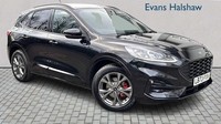 2023 Ford Kuga 2.5 FHEV ST-Line Edition 5dr CVT SUV Hybrid Ele Automatic