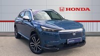 2024 Honda HR-V 1.5 eHEV Advance Style 5dr CVT Hybrid Hatchback Hatchback Hybrid