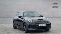 2022 MINI HATCHBACK 135kW Cooper S Level 3 33kWh 3dr Auto HATCHBACK ELECTRIC Aut