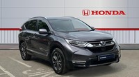 2022 Honda CR-V 2.0 i-MMD Hybrid SR 5dr eCVT Hybrid Estate Estate Hybrid Automat