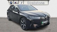 2023 BMW iX 385kW xDrive50 M Sport 111.5kWh 5dr Auto SUV Electric Automatic