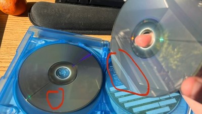 Photos de l'objet d'un acheteur vérifié