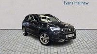 2024 SEAT Ateca 1.5 TSI EVO FR 5dr DSG Estate Petrol Automatic