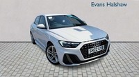 2022 Audi A1 30 TFSI 110 S Line 5dr Hatchback Petrol Manual