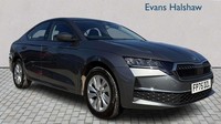 2026 Skoda Octavia 1.5 TSI e-TEC SE Technology 5dr DSG Hatchback Petrol Automati