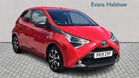 2019 Toyota AYGO 1.0 VVT-i X-Trend 5dr Hatchback Petrol Manual