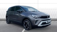 2021 Vauxhall Crossland 1.2 Turbo [130] Elite Nav 5dr Auto Petrol Hatchback Hatc