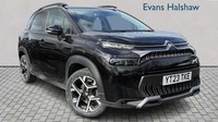 2023 Citroen C3 Aircross 1.2 PureTech 110 Shine Plus 5dr MPV PETROL Manual