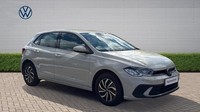 2022 Volkswagen Polo 1.0 TSI Life 5dr HATCHBACK PETROL Manual