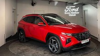 2023 Hyundai TUCSON 1.6 TGDi Plug-in Hybrid Ultimate 5dr 4WD Auto SUV Plug-In Hy