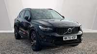 2020 Volvo XC40 2.0 B4P R DESIGN Pro 5dr Auto Petrol Estate Estate Petrol Automa