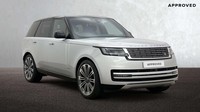 2025 Land Rover Range Rover 3.0 D350 Autobiography 4dr Auto SUV Diesel Automatic