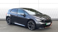 2022 Cupra Born 150kW V2 58kWh 5dr Auto Electric Hatchback Hatchback Electric Au