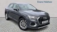2020 Audi Q3 35 TFSI Sport 5dr SUV Petrol Manual
