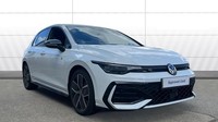 2025 Volkswagen Golf 1.5 eTSI 150 Black Edition 5dr DSG Petrol Hatchback Hatchba
