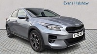 2022 Kia XCeed 1.0T GDi ISG Connect 5dr Hatchback Petrol Manual