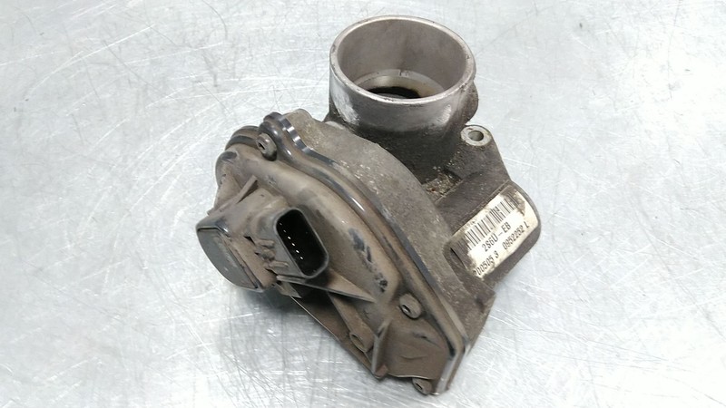 Boitier Papillon V50 (Mw) 2s6ueb/2s6u9f991ga/2s6u9f991fa/2s6ufa/2s6uga/15056