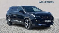 2023 Peugeot 5008 1.5 BlueHDi GT 5dr EAT8 Estate Diesel Automatic