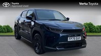 2026 Toyota Urbancruiser 128kW Design 61kWh 5dr Auto Electric Estate Estate Elec