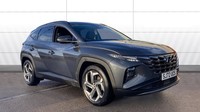 2022 Hyundai TUCSON 1.6 TGDi Ultimate 5dr 2WD Petrol Estate Estate Petrol Manual