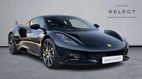 2025 Lotus Emira 3.5 V6 First Edition 2dr Coupe Petrol Manual