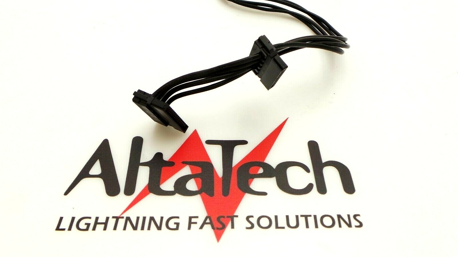 Lenovo 54Y9378 Cable 4-PIN Power to SATA 2-Drop M83 M93P - Tested