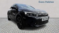 2025 Vauxhall Corsa 1.2 Turbo Ultimate 5dr Hatchback Petrol Manual