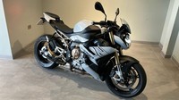 2022 BMW S1000 BMW S1000R SPORT ROADSTER Petrol Manual