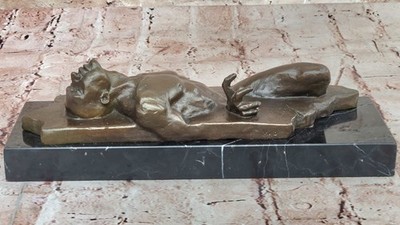 Milo Modern Figure Sculpture Home Decor Sculpture Art Abstract Man Statue