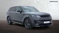 2024 Land Rover Range Rover Sport 3.0 P460e Dynamic SE 5dr Auto ESTATE PETROL/EL