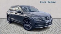 2020 Volkswagen Tiguan 1.5 TSI 150 Elegance 5dr DSG Estate Petrol Automatic