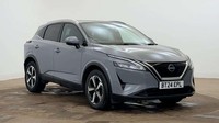 2024 Nissan Qashqai 1.5 h e-POWER N-Connecta Auto Euro 6 (s/s) 5dr HATCHBACK Pet