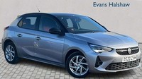 2020 Vauxhall Corsa 1.2 Turbo SRi 5dr Hatchback Petrol Manual