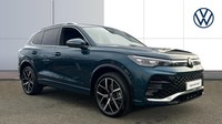 2025 Volkswagen Tiguan 1.5 TSI 272 eHybrid R-Line 5dr DSG Estate Estate Hybrid A