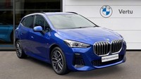 2022 BMW 2 Series 220i MHT M Sport 5dr DCT Petrol Hatchback Hatchback Petrol Aut