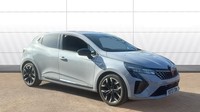 2024 Renault Clio 1.6 E-TECH full hybrid 145 Techno 5dr Auto Hybrid Hatchback Ha