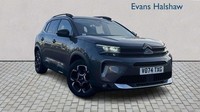 2024 Citroen C5 Aircross 1.6 Plug-in Hybrid Max 5dr e-EAT8 Hatchback Plug-In Hy 