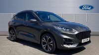 2021 Ford Kuga 1.5 EcoBoost 150 ST-Line X Edition 5dr Petrol Estate Estate Petro