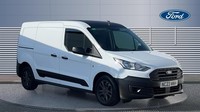2023 Ford Transit Connect 240 L2 Diesel 1.5 EcoBlue 100ps Leader D/Cab Van Crew 