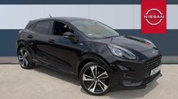 2021 Ford Puma 1.0 EcoBoost Hybrid mHEV ST-Line 5dr HATCHBACK PETROL Manual