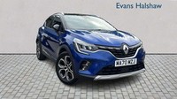 2020 Renault Captur 1.0 TCE 100 BOSE Launch Edition 5dr Hatchback Petrol Manual