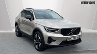 2022 Volvo XC40 2.0 B4P Ultimate Dark 5dr Auto Petrol Estate Estate Petrol Autom