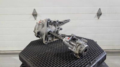 2020-2025 Ford Explorer Ratio Front Axle Differential Carrier #L1MP3K147DE 105K