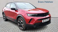 2023 Vauxhall Mokka 1.2 Turbo GS 5dr Auto Hatchback Petrol Automatic