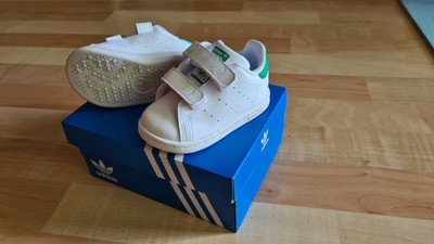 Adidas Schuh Babys, Stan Smith Gr.19
