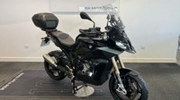 2023 BMW S1000 BMW S1000 XR TE DUEL Petrol Manual