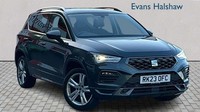 2023 SEAT Ateca 1.5 TSI EVO FR 5dr Estate Petrol Manual